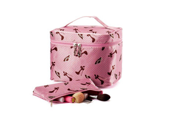 makeup bag