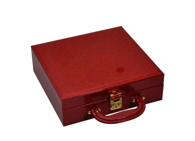 Premium jewelry box