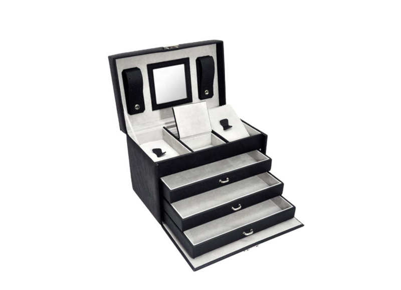 packaging box manufacturer