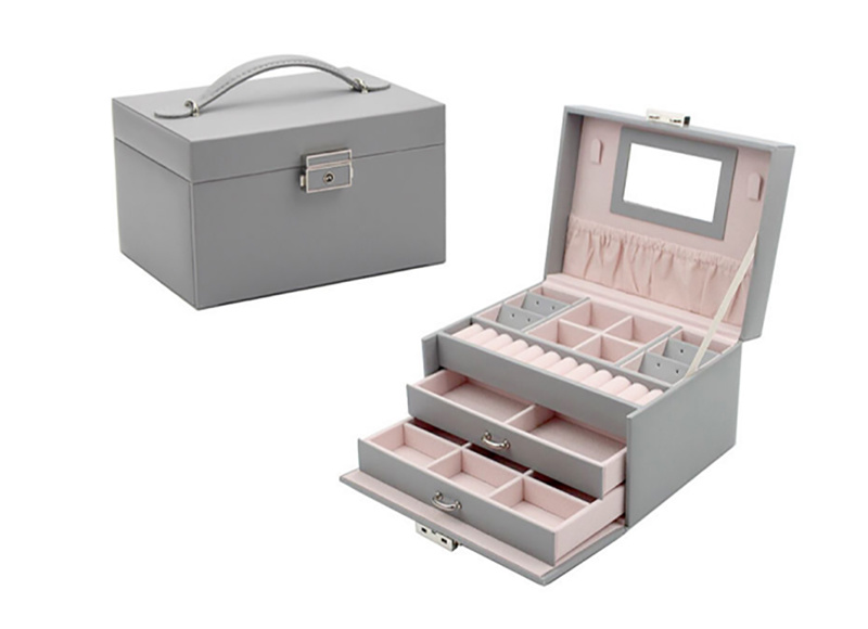jewelry packing box