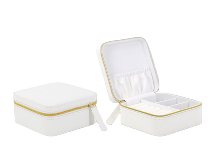 Jewelry box