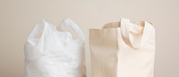 Production process of non-woven bags - printing