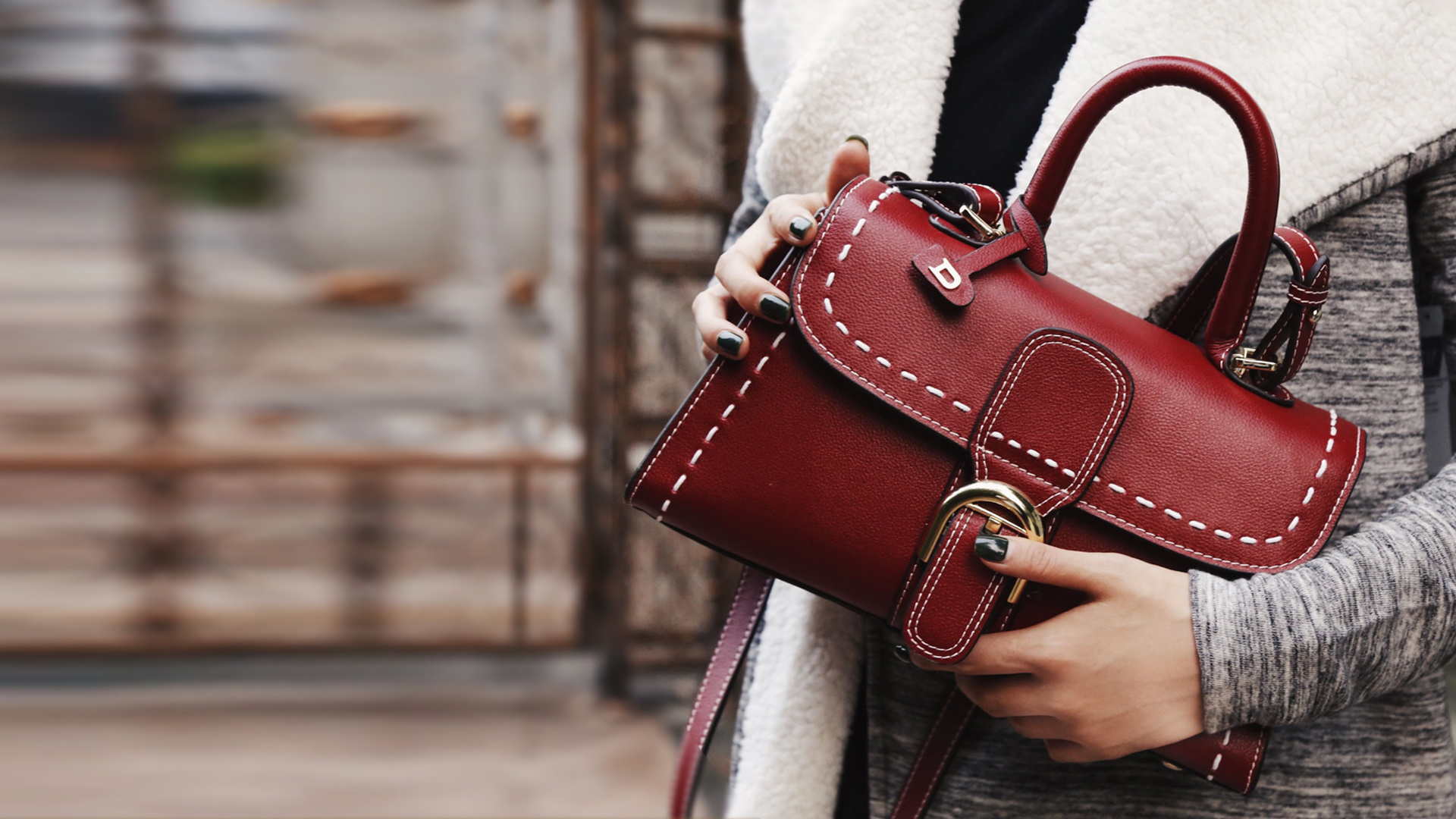 Leather products maintenance methods and tips