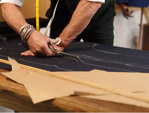 Custom Process